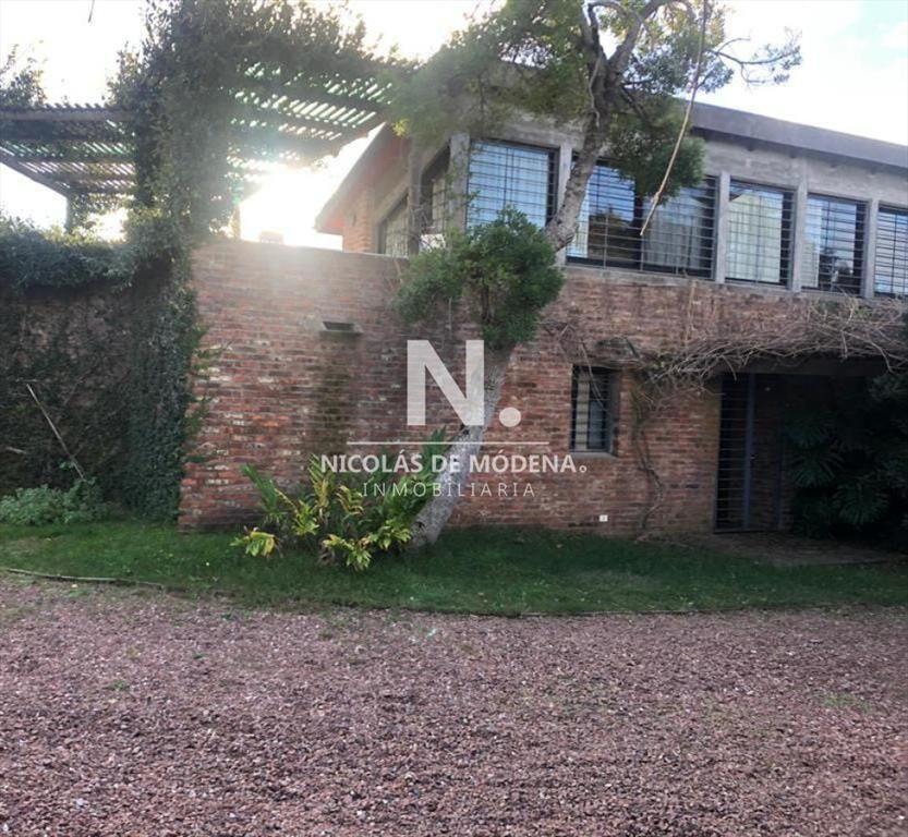 En venta Chacra de 1 hectárea con construcción