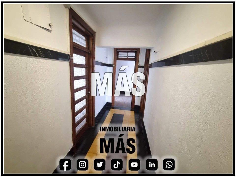 Oficina Alquiler Centro Montevideo iMas.uy S...