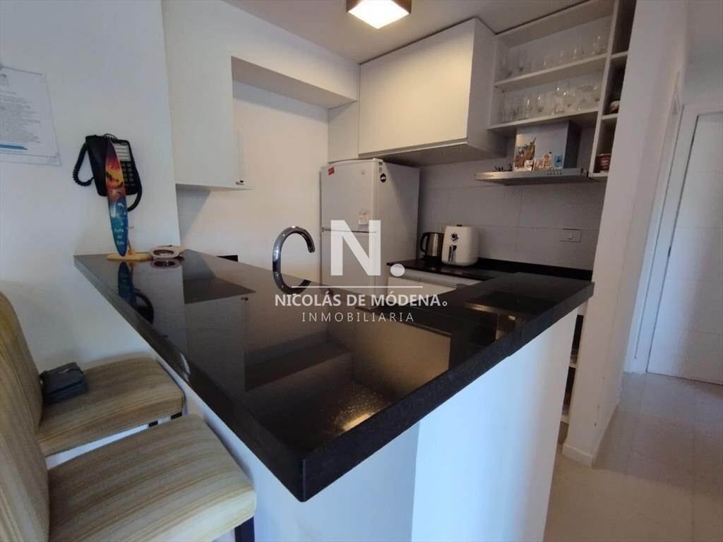 Con gran superficie, este departamento en Arenas