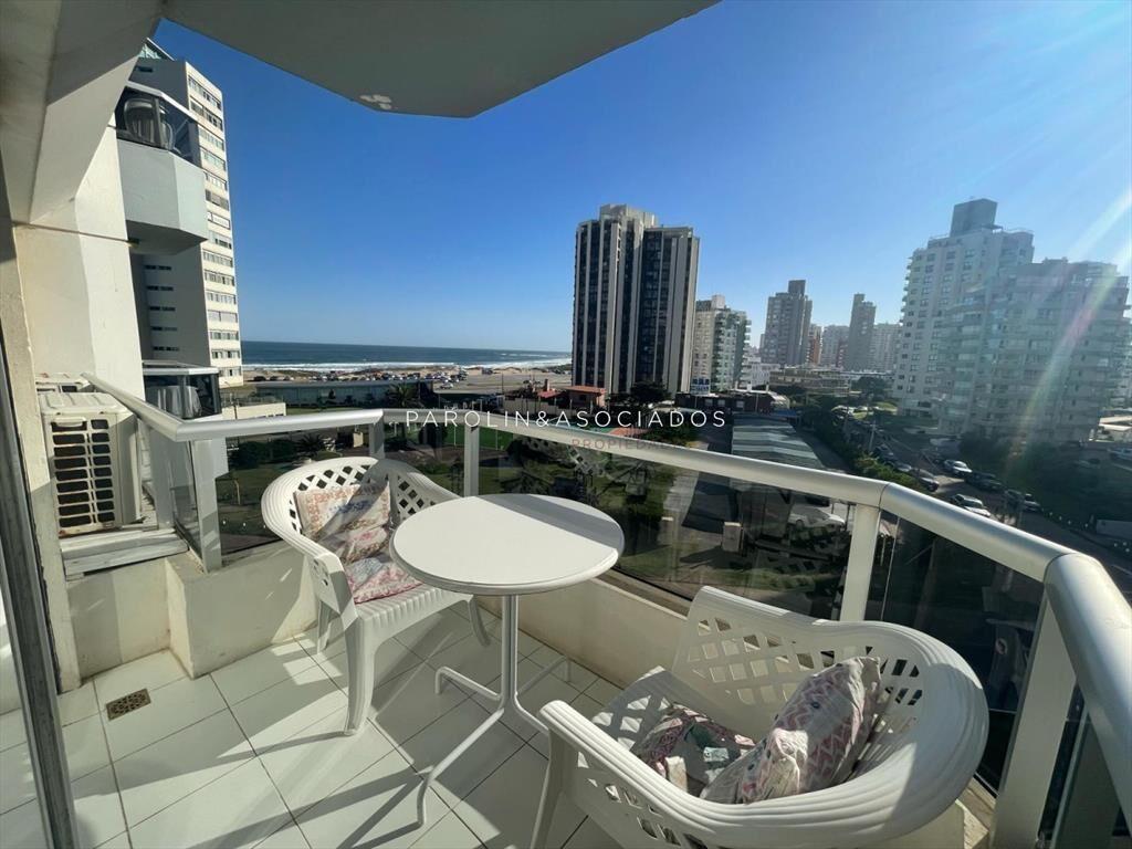 Departamento en Venta de 1 dormitorio y medio II,