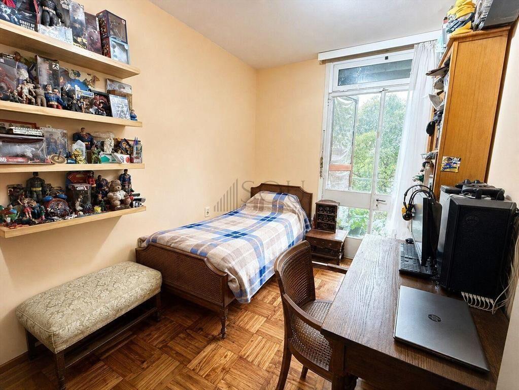 Venta apartamento 2 dormitorios, 2 baños y balcón en Parque