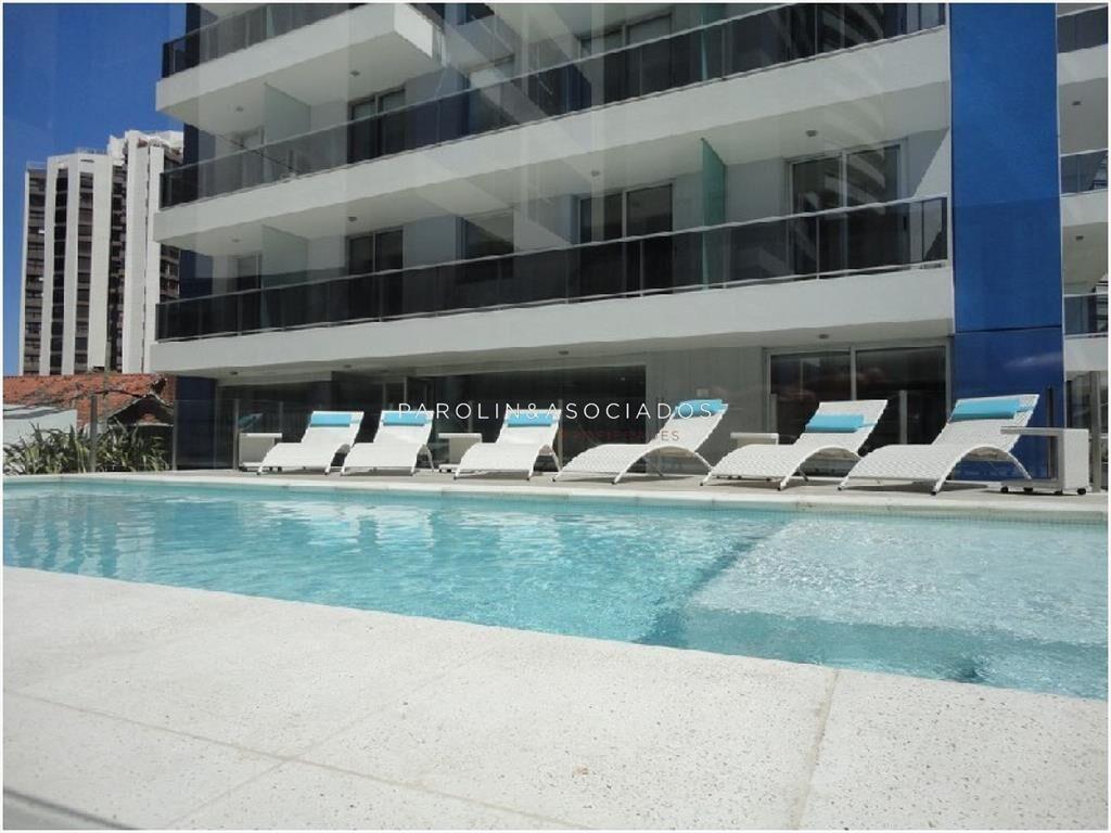 Apartamento en venta de 2 dormitorios a pasos del