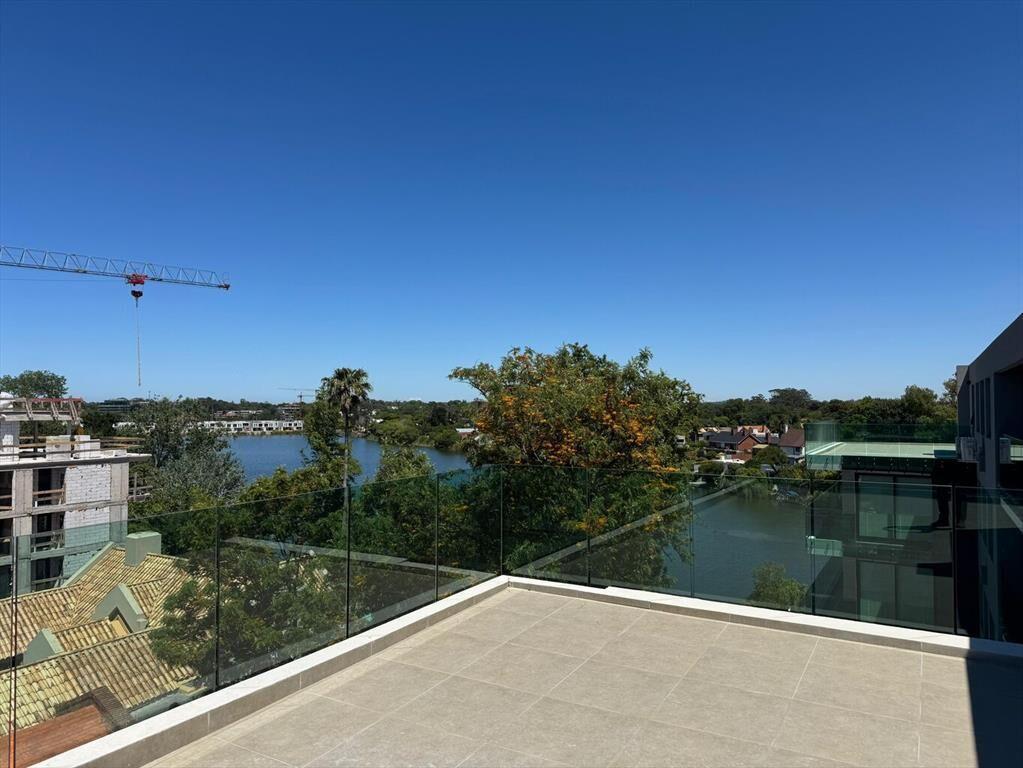 ESPECTACULAR PENTHOUSE SOBRE AV. DE LAS AMERICAS A ESTRENAR