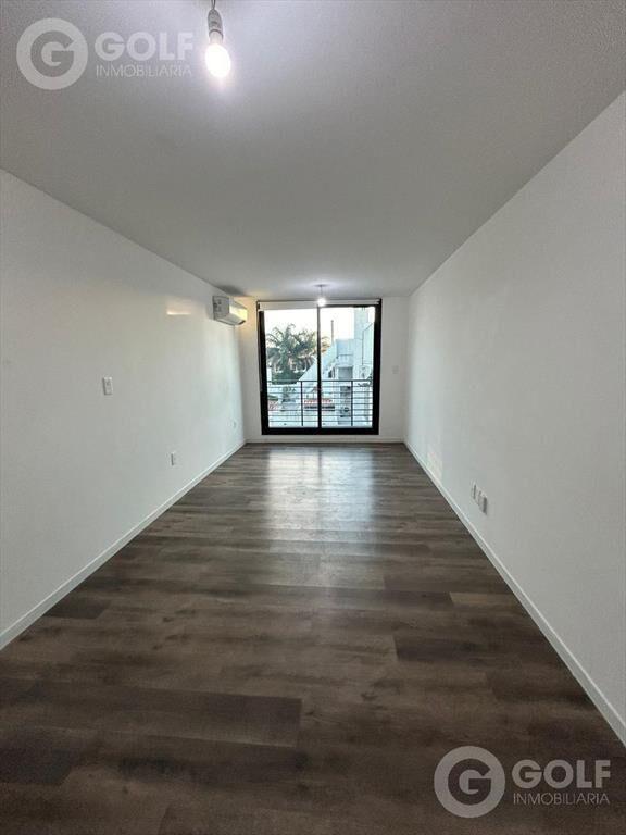 Venta Monoambiente Alquilado con terraza en Pocitos Nuevo