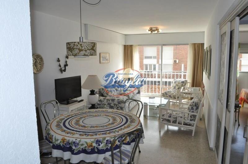 Apartamento Alquiler Temporal en Península