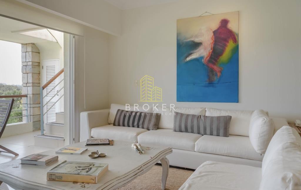 Alquiler Penthouse Veramansa Punta del Este 3