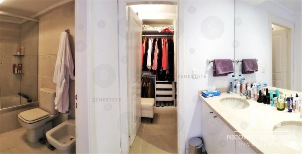 Venta de Apartamento 4 dormitorios en Península, Punta del