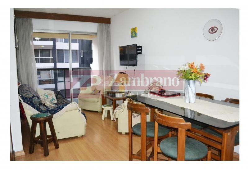 Apartamento en venta | Villa Biarritz