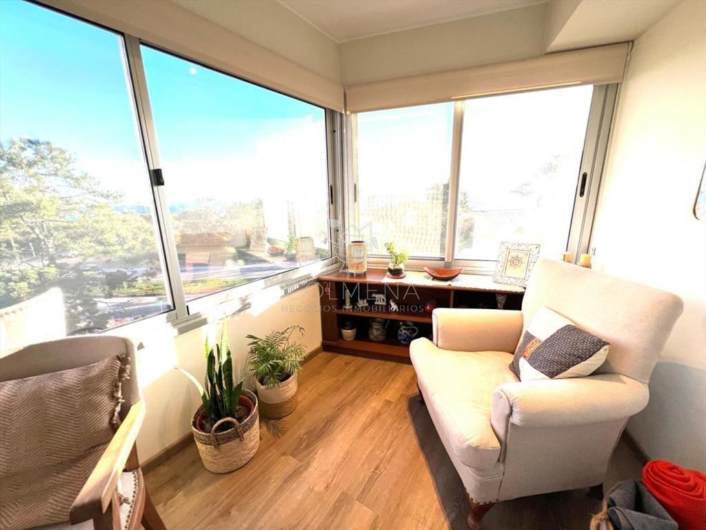 Apartamento en Mansa, Punta del Este.