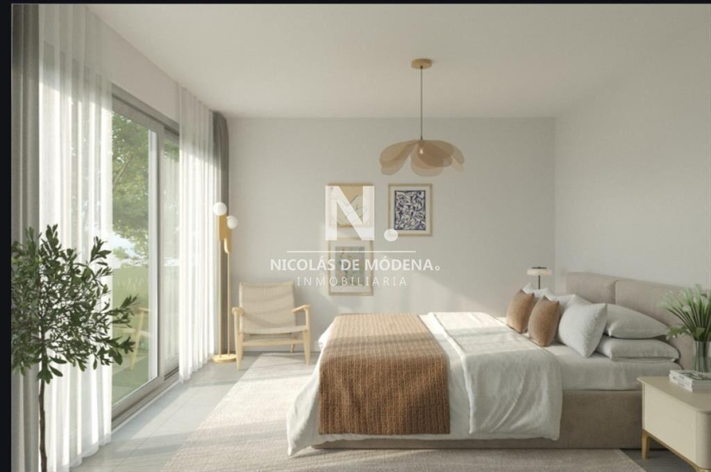 Vende casa de 2 dormitorios a estrenar en Brava,