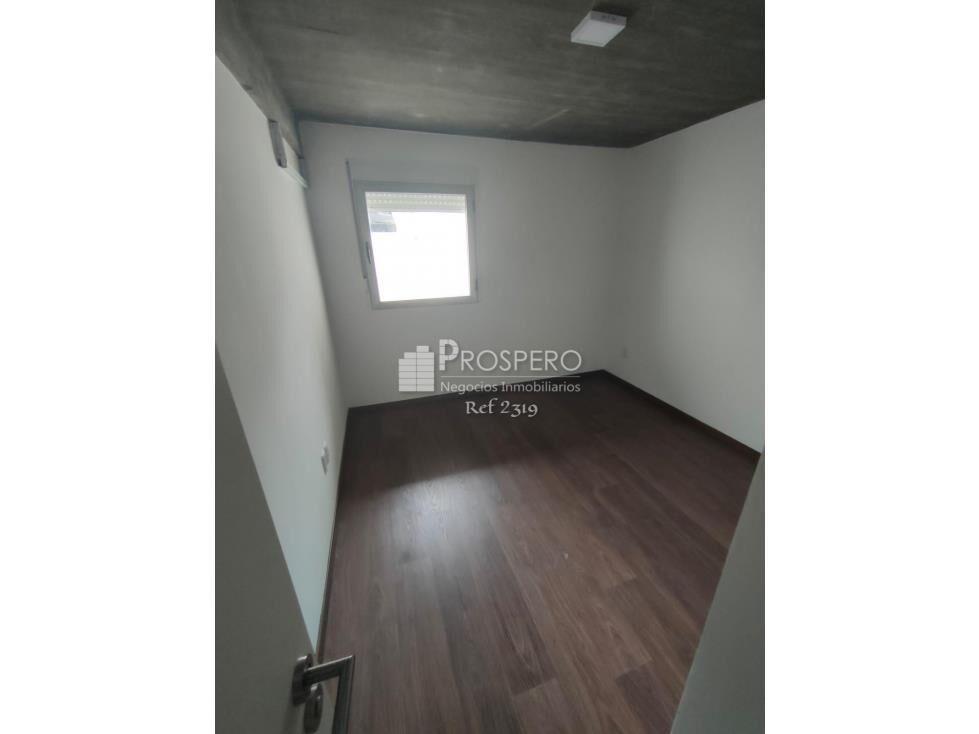 2319/1 Venta Apto 1dorm Parque Batlle Patio Parillero coche