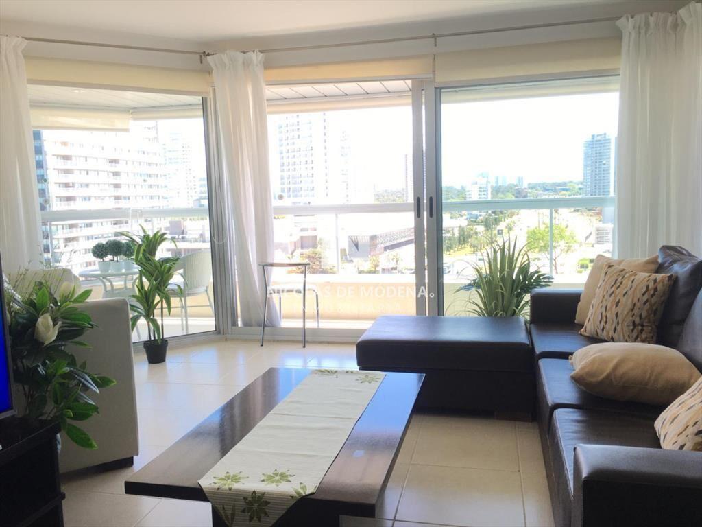 Espectacular apartamento en venta