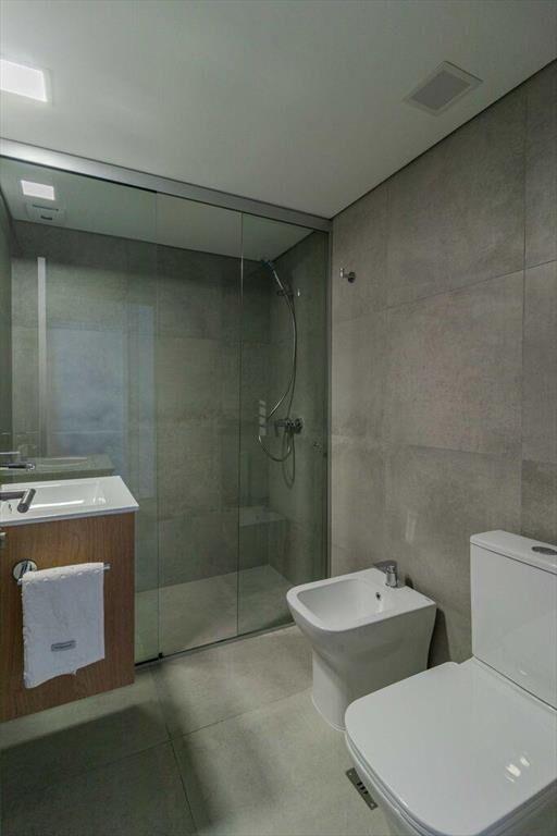 Venta a estrenar 2 dormitorios balcón Pocitos