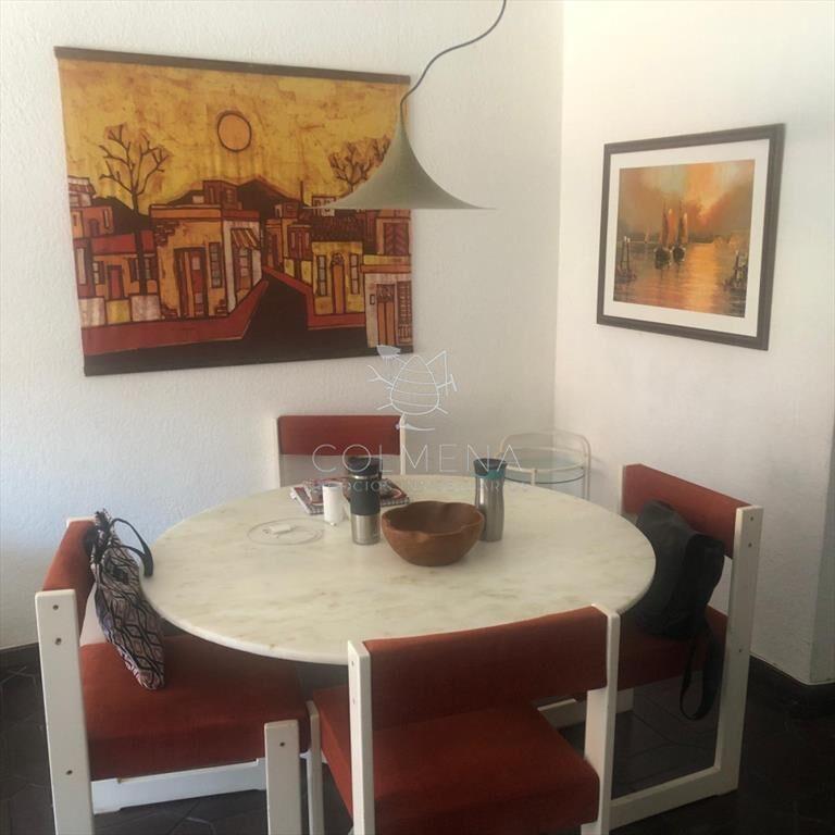 Apartamento en Edificio Positano