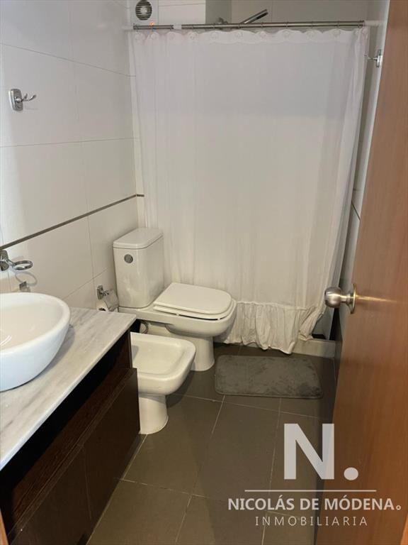 Apartamento de 1 dormitorio en venta