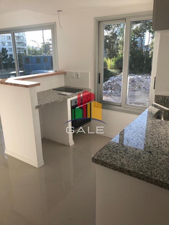 Apartamento en Punta del Este
