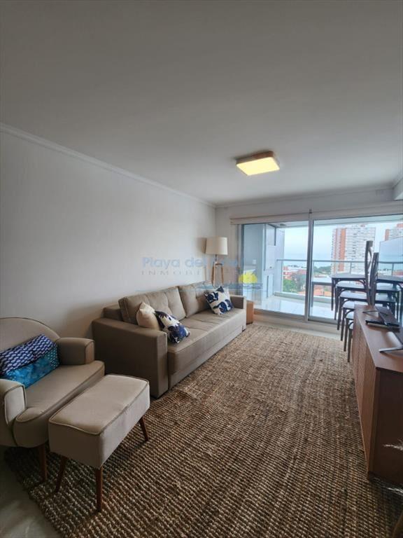 Alquiler Miami Boulevard  , 2 dormitorios, Punta del este