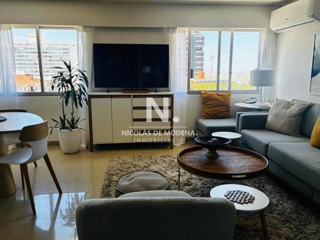 Hermoso apartamento en alquiler de verano