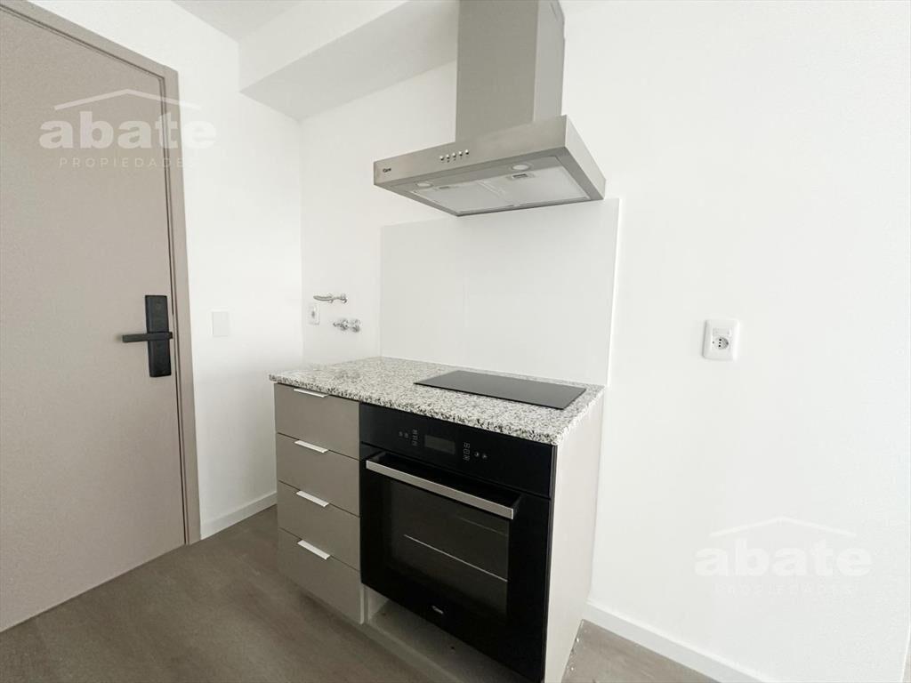 Monoambiente en venta con buena renta