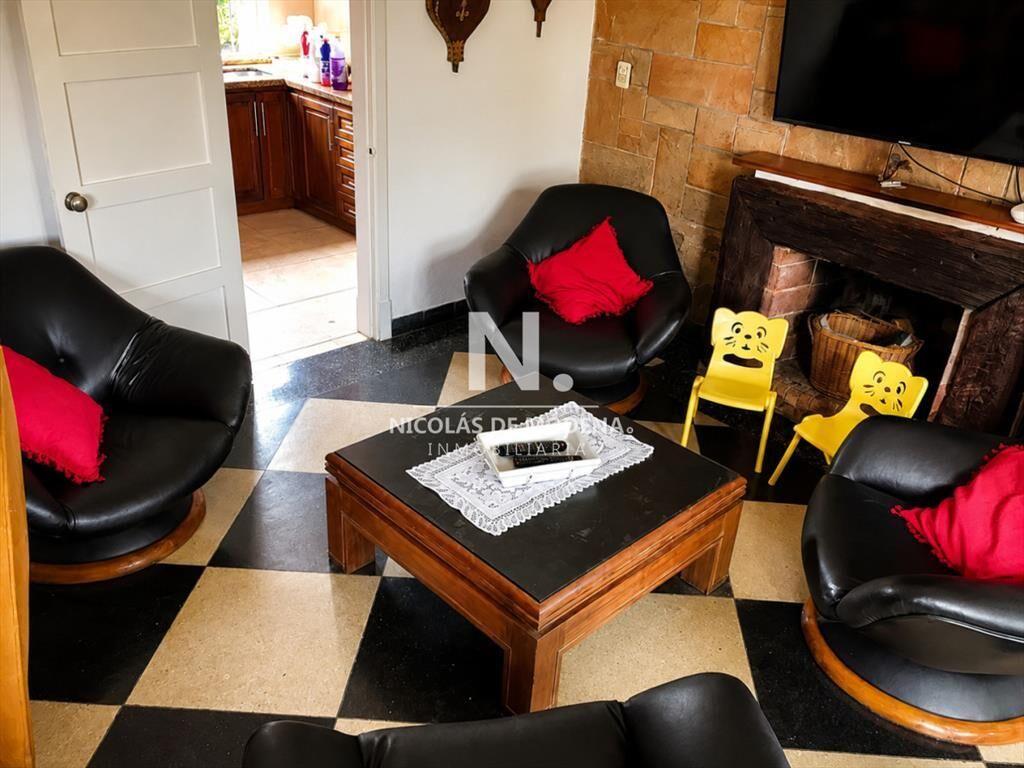 En venta casa de 3 dormitorios en Pinares, Punta