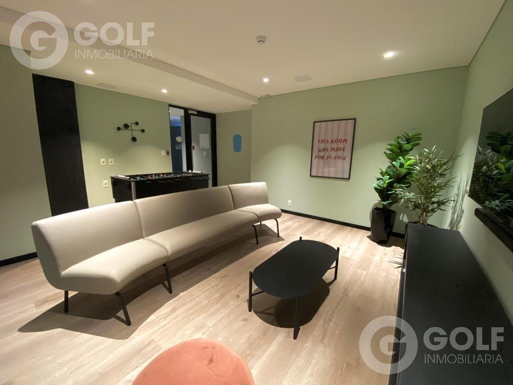 Venta apartamento de 2 dormitorios con terraza en Tres Cruc