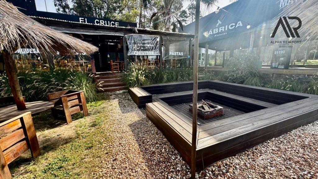 Local Comercial en alquiler ubicado en Solanas