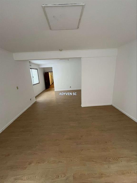 Alquiler Oficina Ciudad Vieja