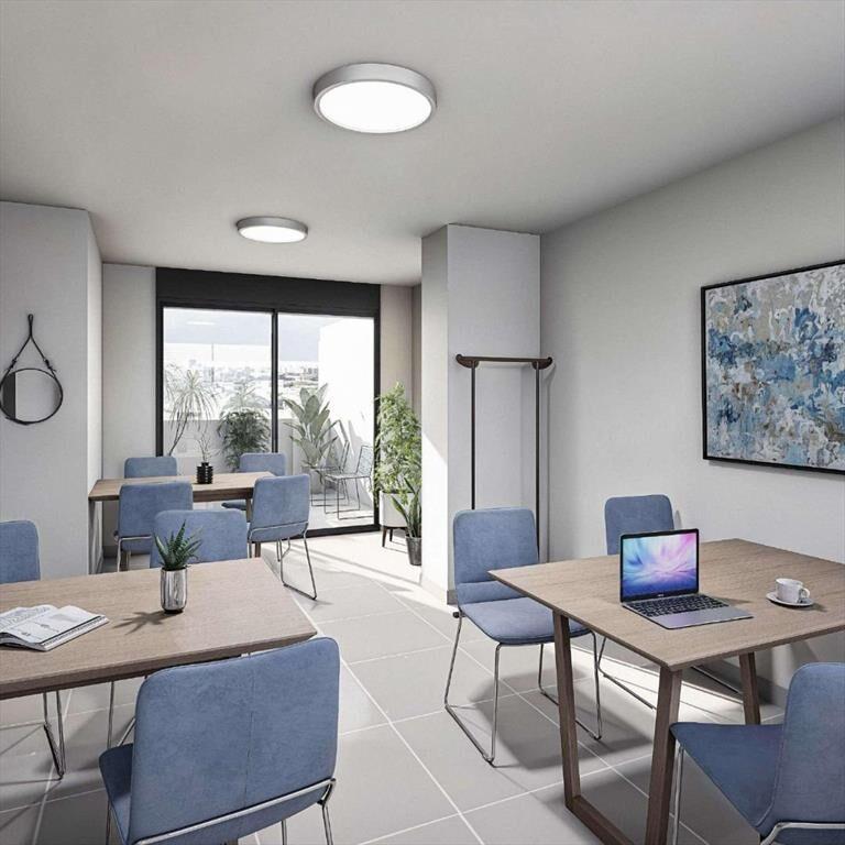 Venta apartamento 1 dormitorio Pocitos Villa Marina 102