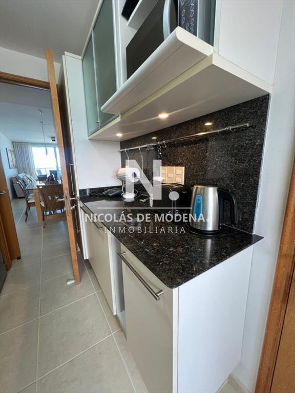 Departamento de 2 dormitorios en venta en torre
