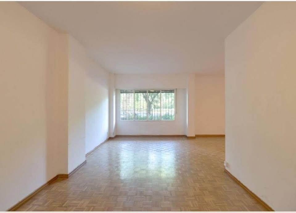 Venta Apartamento 3 dormitorios, planta baja con amplio pat