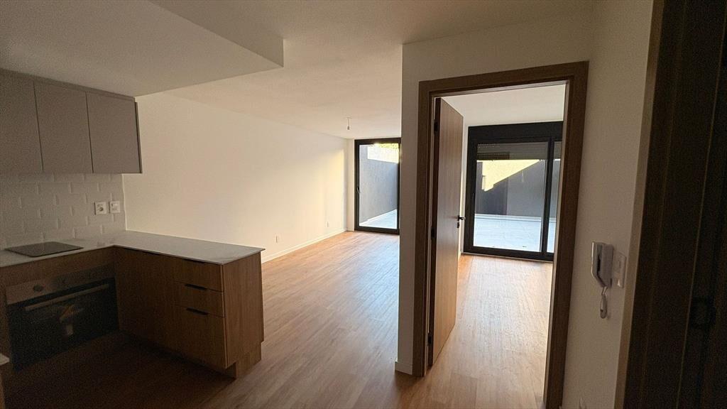 VENTA DE 1 DORM CONTRAFRENTE POCITOS ESTRENA YA