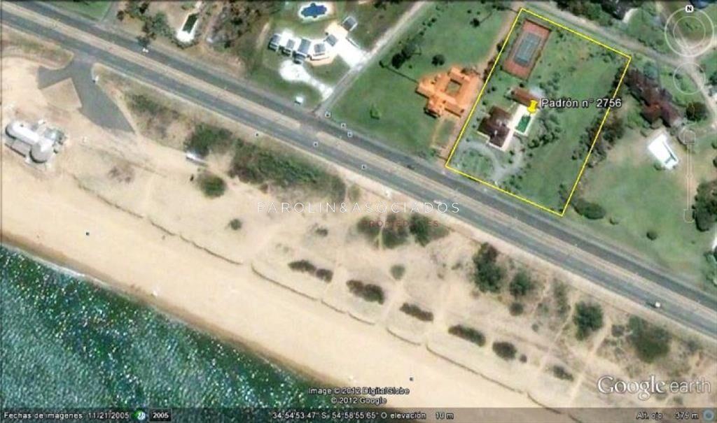 Casa en venta de 4 dormitorios ideal para proyecto en Playa