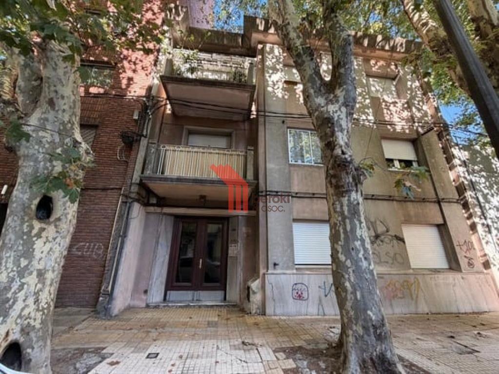 VENTA APARTAMENTO 2 DORMITORIOS CORDÓN SUR