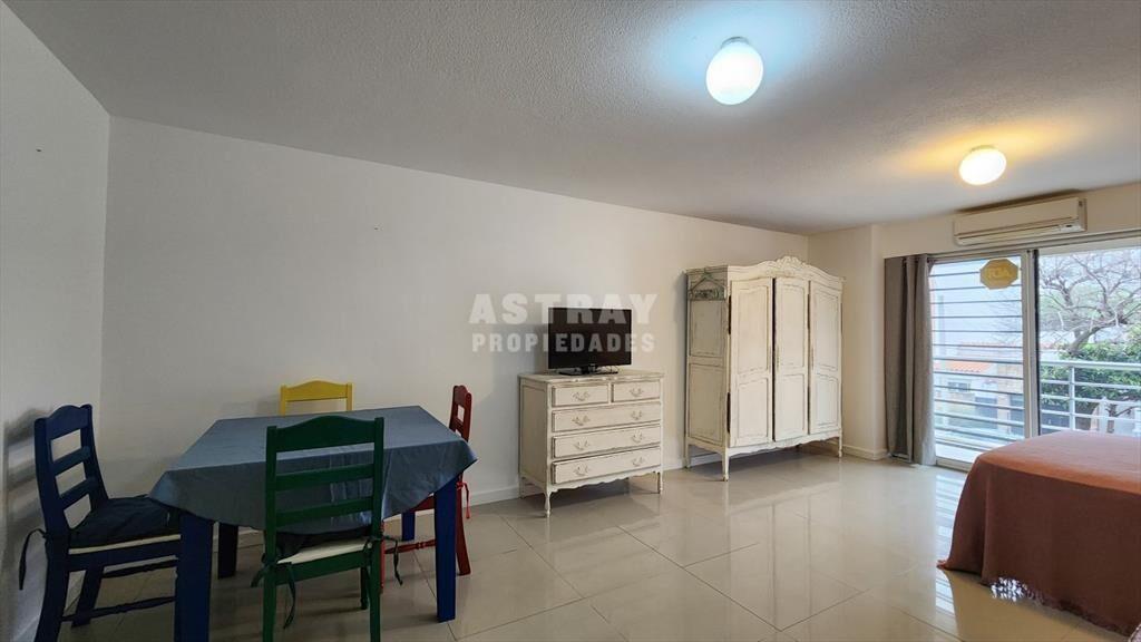 Apartamento en Alquiler