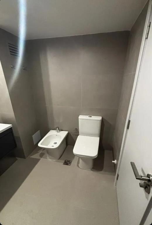 Alquiler Apartamento a estrenar de un Dormitorio con terraz