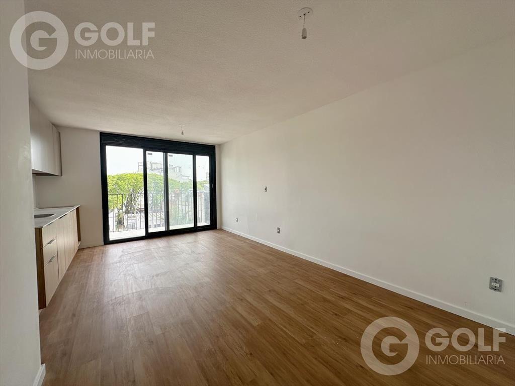 Venta de Monoambiente en Pocitos