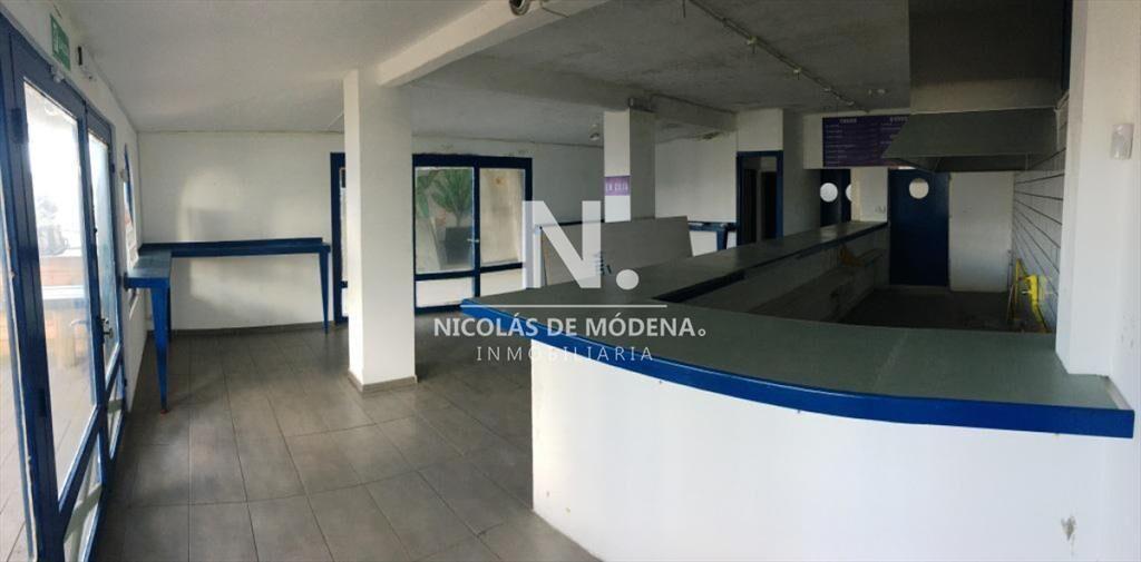 Imperdible oportunidad de local comercial.