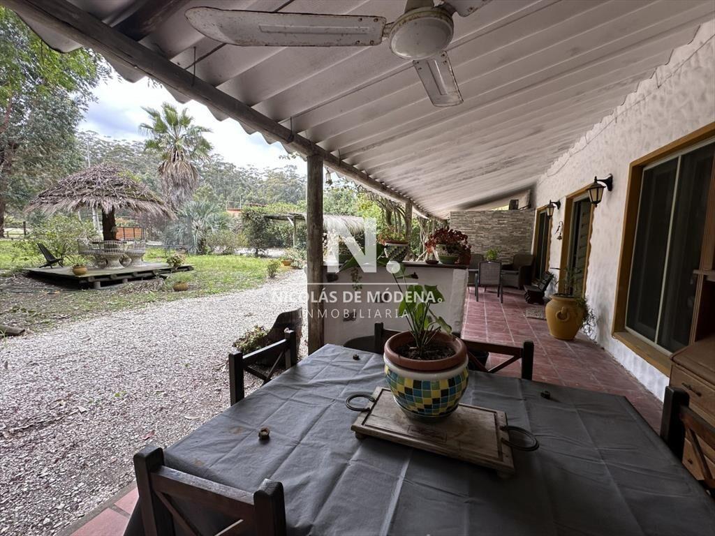 Venta casa en Portezuelo, Punta Ballena