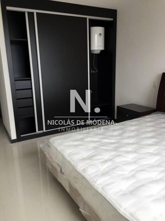 Vende espectacular apartamento de 2 Dormitorios -