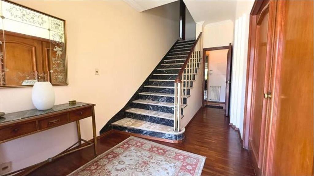 Venta Casa 4 dormitorios y scio. Parque Batlle Piscina y Ba