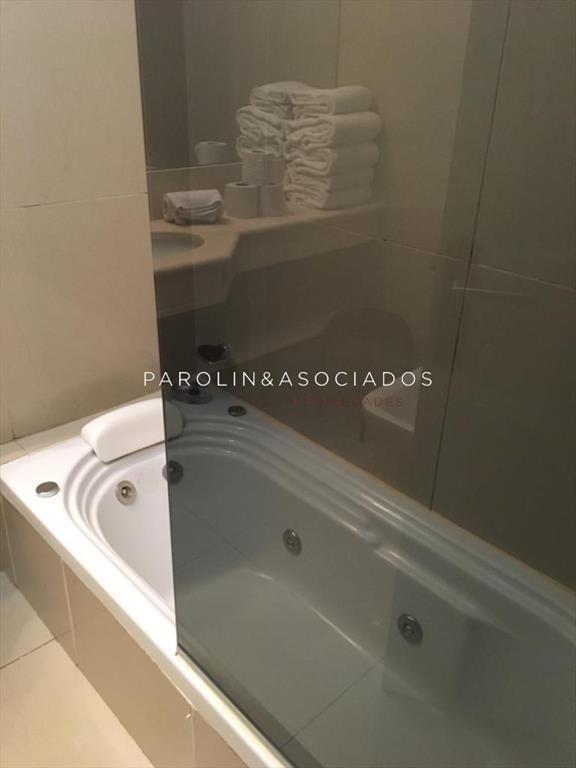 Apartamento en venta de 1 dormitorio en Green Park, Punta d
