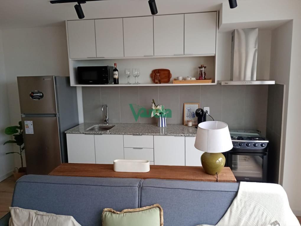 Venta apartamento, La Blanqueada, 1 dormitorio, a estrenar,