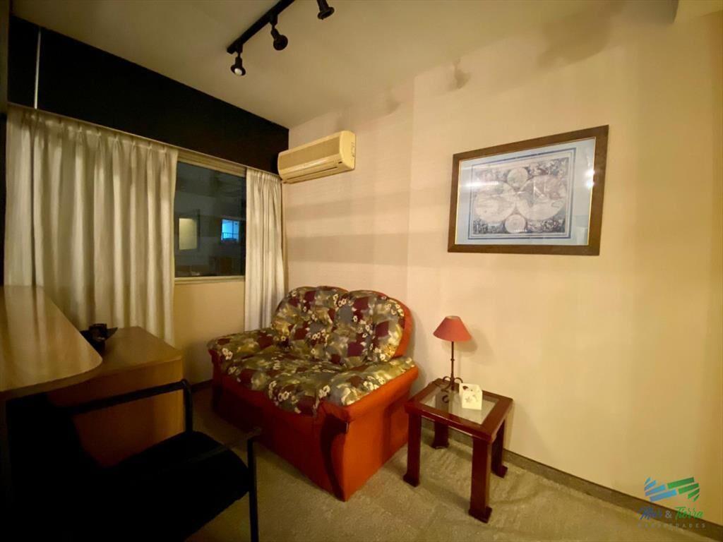 Vendo apartamento, estudio, oficina, 1 dormitorio