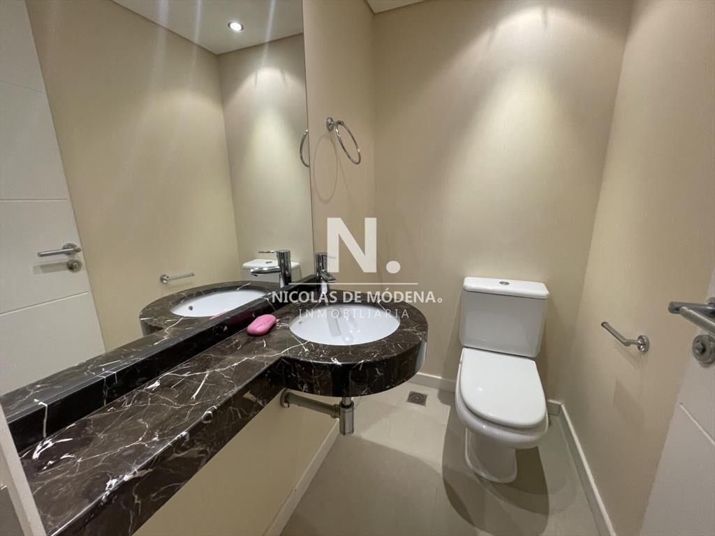 Apartamento de lujo, 3 dormitorios en suite + 2