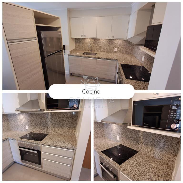 Apartamento en Roosevelt