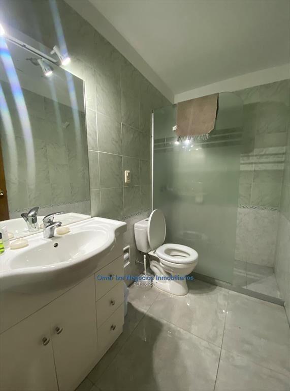 VENTA APTO SOBRE CALLE SARMIENTO, 2 DOMRMITORIOS, GARAGE, L