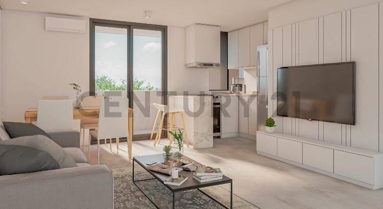 Oportunidad apartamentos a estrenar en Unión