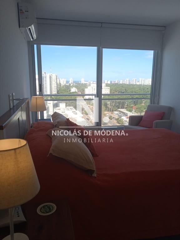 Lindo departamento en excelente zona