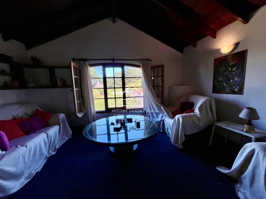 VENTA CASA 3 DORMITORIOS TIO TOM