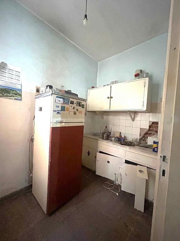 Venta Apartamento un dormitorio para reciclar en Jacinto Ve